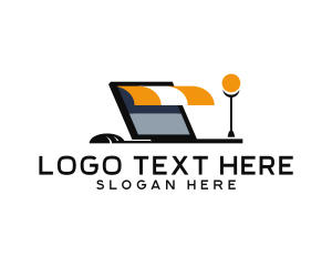 Gadget - Gadget Retail Store logo design