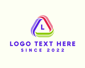 Multimedia - Creative Agency Media Firm logo design