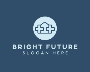 Positive - Positive Medical Care Clinic logo design