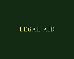 Attorney - Lawyer Attorney Legal logo design