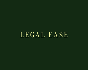 Lawyer - Lawyer Attorney Legal logo design