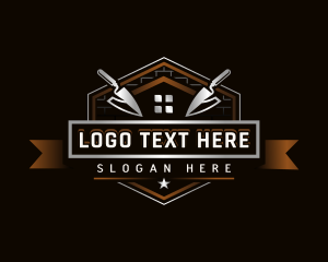 Masonry - Brick Renovation Masonry logo design