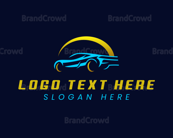 Automotive Car Vehicle Logo