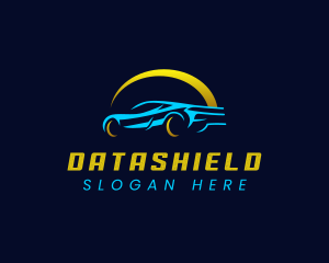 Automotive Car Vehicle Logo