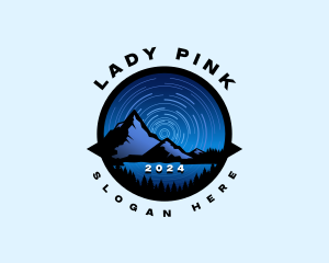 Mountain Lake Park Logo