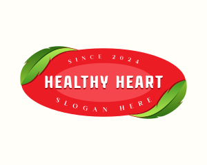 Fresh Healthy Food logo design