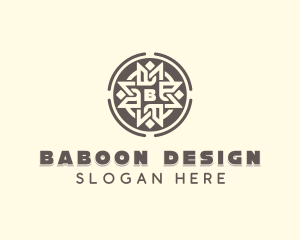 Interior Design Boutique logo design