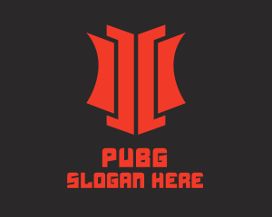 Red Shield Gaming  Logo