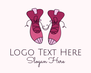 Набиты - Женские кроссовки для кроссовок дизайн логотипа