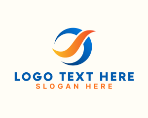 Digital - Creative Agency Firm logo design