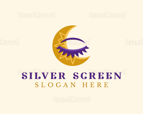 Moon Eye Dream Logo