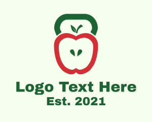 two-diet-logo-examples