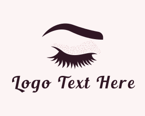Beauty Vlogger - Beauty Cosmetic Surgery logo design