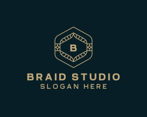 Generic Studio Boutique logo design