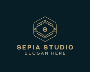 Generic Studio Boutique logo design