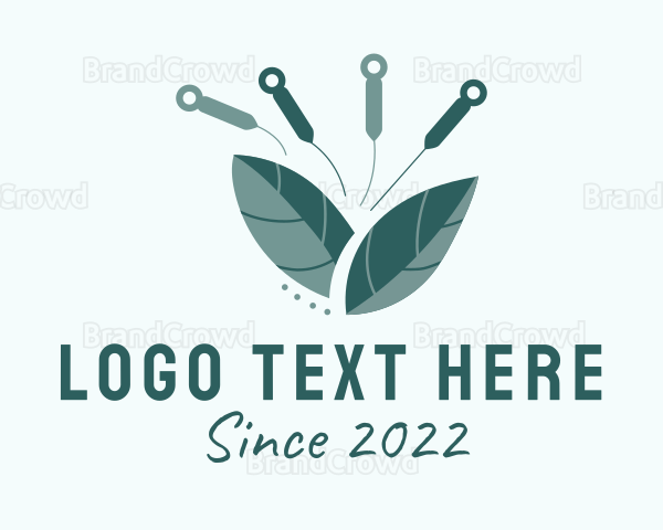 Organic Herb Acupuncture Logo