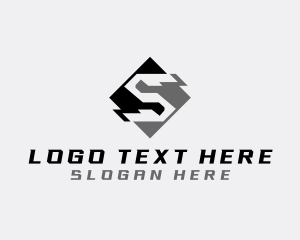 Business - Professional Creative Company logo design