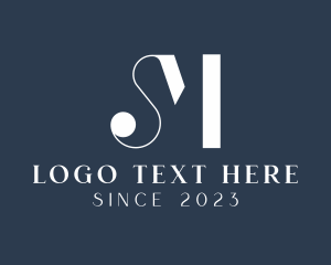 Investor - Retro Fashion Boutique logo design