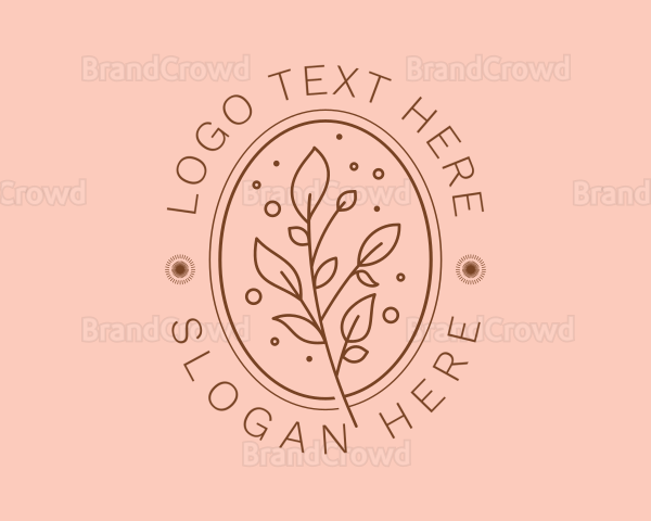 Ornamental Plant Wellness Logo