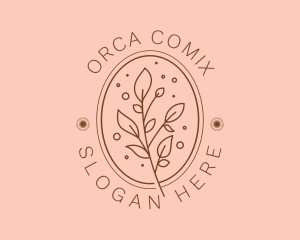 Ornamental Plant Wellness Logo