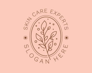 Ornamental Plant Wellness logo design