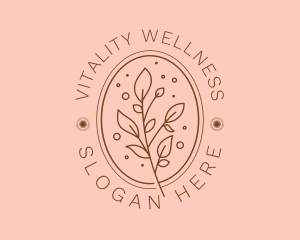 Ornamental Plant Wellness logo design