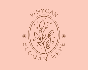 Health - Ornamental Plant Wellness logo design