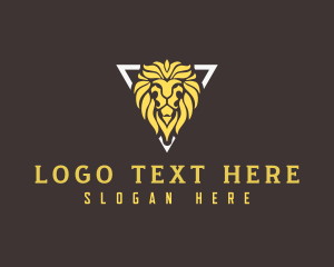 Professional - Professional Lion Enterprise logo design