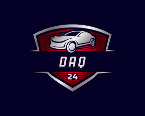 Car Automotive Transport Logo