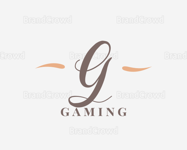 Premium Elegant Cosmetics Logo