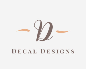 Premium Elegant Cosmetics logo design