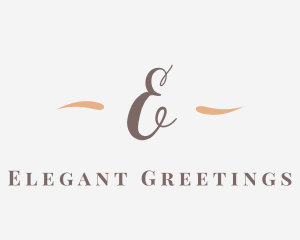 Premium Elegant Cosmetics logo design