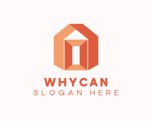 Storehouse - Urban Housing Realty logo design