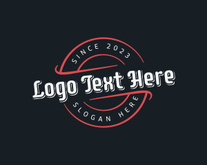 Clothing - Generic Clothing Brand logo design