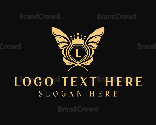 Fashion Styling Boutique Logo