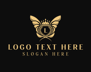 Wedding - Fashion Styling Boutique logo design