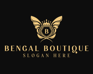 Fashion Styling Boutique logo design