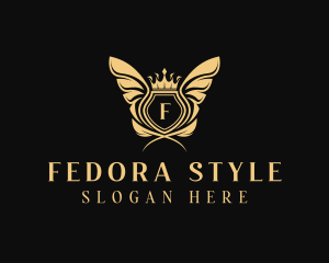 Fashion Styling Boutique logo design