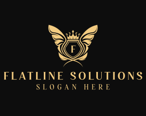 Fashion Styling Boutique logo design