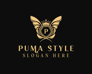 Fashion Styling Boutique logo design