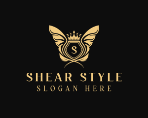 Fashion Styling Boutique logo design