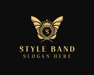 Fashion Styling Boutique logo design