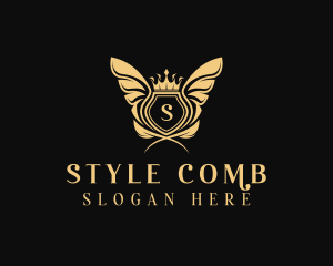 Fashion Styling Boutique logo design