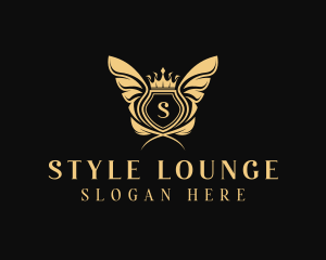 Fashion Styling Boutique logo design