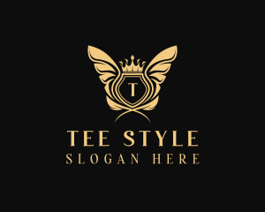 Fashion Styling Boutique logo design