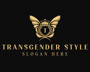 Fashion Styling Boutique logo design