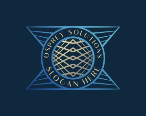 Professional Tech Studio  logo design