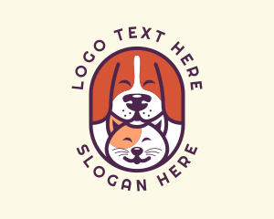 Animal - Animal Pet Vet logo design
