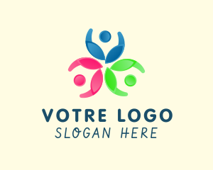 Leaf Community Foundation Logo