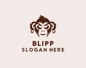 Monkey Ape Clan  Logo